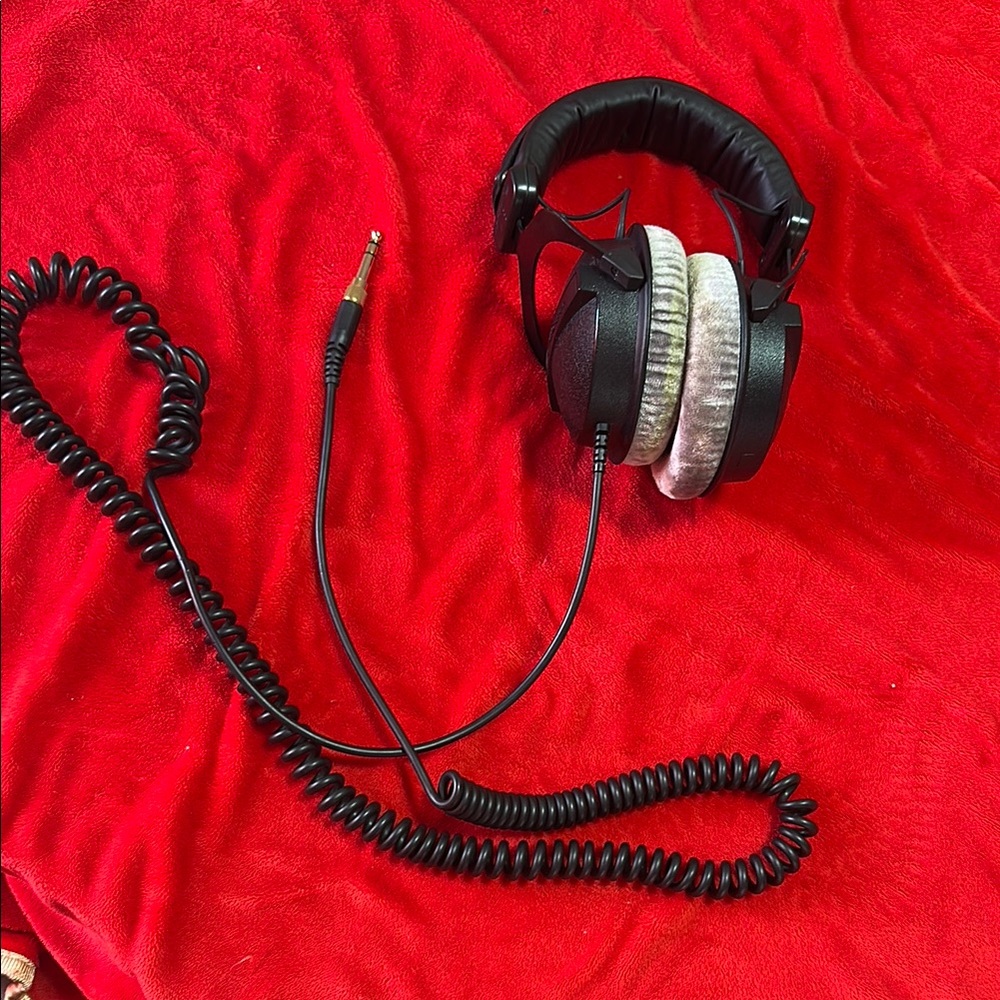 Better Dynamic Headphones
